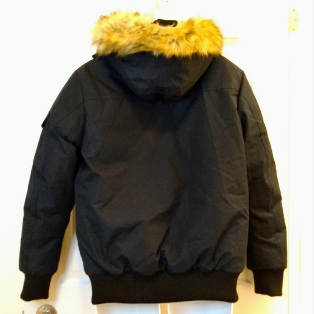 J. Style jacket - NWT - Picture 7 of 12